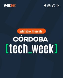 Nuestro CEO, Mariano Llarin, participó en evento de la Red Federal de Economía del Conocimiento, que se realizó en la Córdoba Tech Week y compartió una charla sobre el camino de @infotech.gl bajo el lema: “De la Patagonia Argentina al mundo”.Ahí contó cómo fue el proceso y el modelo que permitió a la empresa internacionalizar sus servicios, llevando talento y tecnología local a nuevas fronteras.#cordobatechweek #infotech #infotechglobal #tecnologia #innovacion #argentinaalmundo