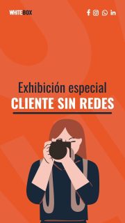 2025 y todavía no invertís en una agencia que administre tus redes sociales? 😳
No digas que no te avisamos…
Si querés que tu marca deje de pasar desapercibida, es hora de dar el siguiente paso.📲 En Whitebox te ayudamos a gestionar tus redes con estrategia, diseño y contenido que conecta.
¿Y vos, ya nos escribiste? Este es el momento.📞 Envíanos un mensaje: +54 299 406 0000
📧 Escribinos: whitebox@whitebox.com.ar | marketing@whitebox.com.ar
🌐 whitebox.com.ar🚀 #MarketingDigital #CommunityManager #GestiónDeRedes #DiseñoWeb #SocialMediaMarketing #EmprendedoresArgentinos #TransformaciónDigital #ContentCreator #DiseñoUXUI