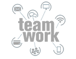 Logo Teamwork