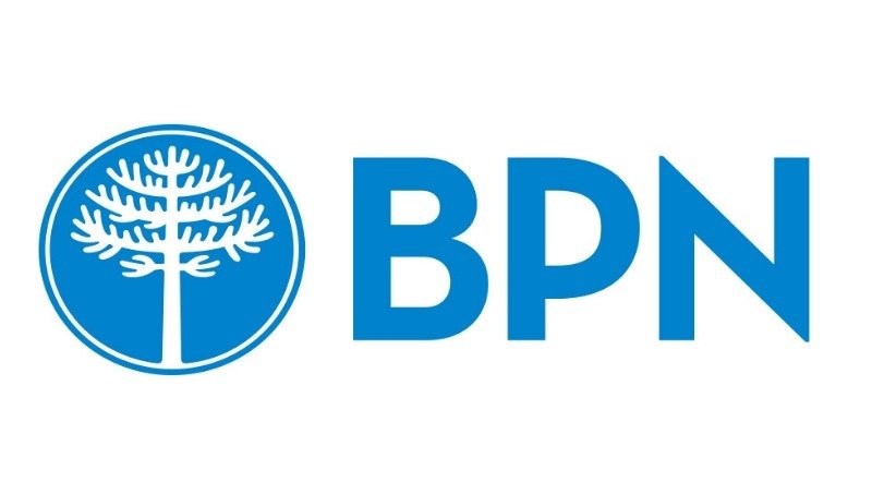 Logo BPN