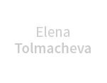Logo Elena Tolmacheva