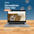 Dierenkliniek Beter Dier