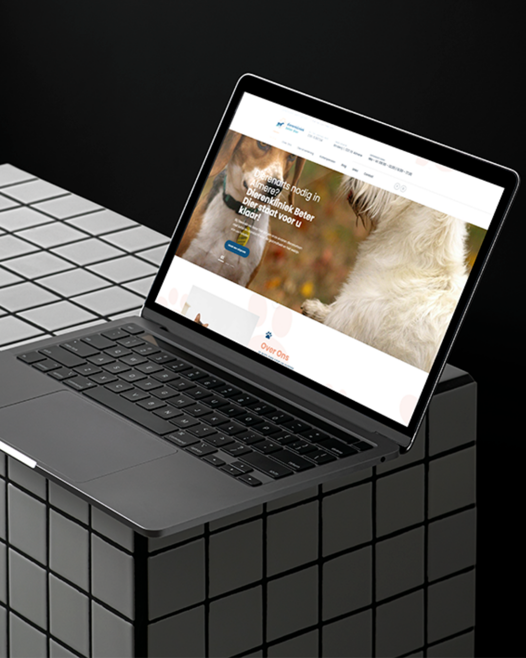 Dierenkliniek Beter Dier